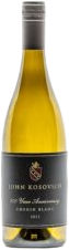 John Kosovich Wines 100 Year Anniversary Chenin Blanc 2022 Swan Valley
